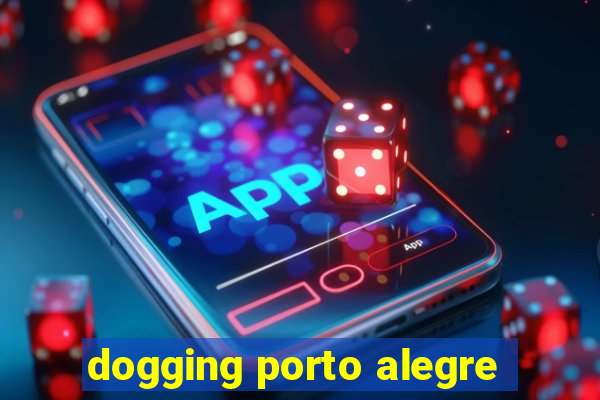 dogging porto alegre